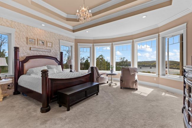 2483 Starboard Crest Rd, House other with 4 bedrooms, 4 bathrooms and null parking in Morristown TN | Image 27