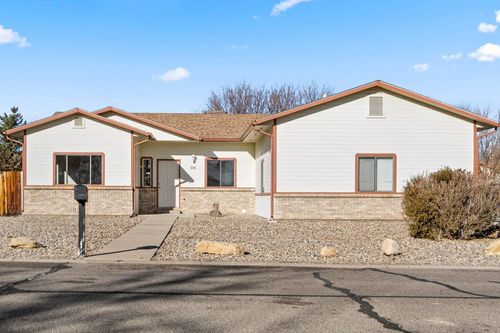 595 Colonial Drive, Grand Junction, CO, 81507 | Card Image