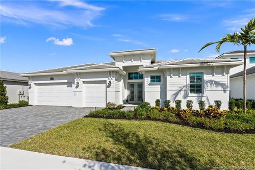 8591 Sw Felicita Way, Port Saint Lucie, FL, 34987-3410 | Card Image