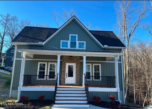 158 California Ave, Oak Ridge, TN, 37830-4000 | Card Image