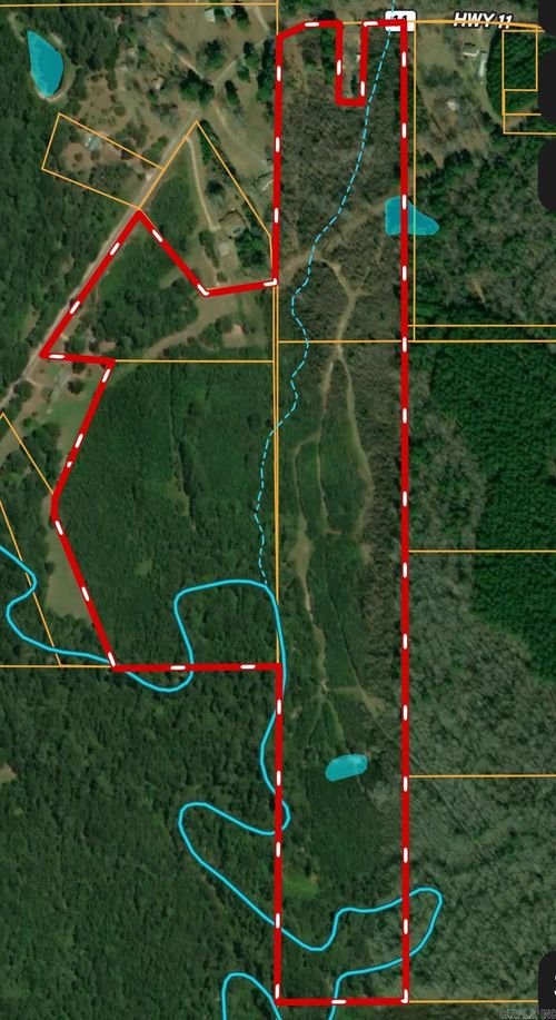 TBD E Arkansas St, Star City, AR, 71667 | Card Image