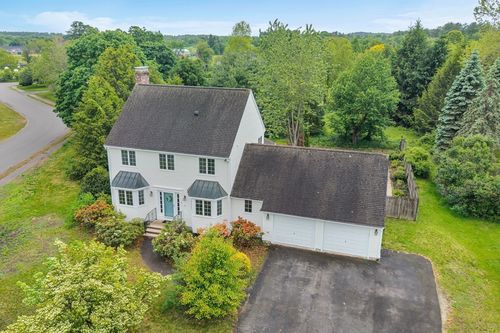4 Meadow Dr, Littleton, MA, 01460-2242 | Card Image