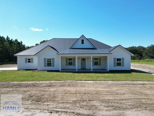 999 Darwel Long Rd Ne, Ludowici, GA, 31316-3161 | Card Image