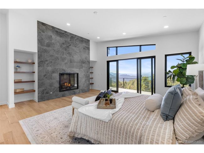 13415 S Resort Dr, House other with 7 bedrooms, 7 bathrooms and null parking in Conifer CO | Image 19