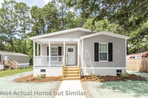 6751 Lewis Drive Se, Winnabow, NC, 28479 | Card Image