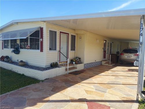 unit-174-10303 Burnt Store Rd, PUNTA GORDA, FL, 33950-7982 | Card Image
