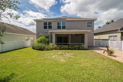 7018 Cascades Court, House other with 4 bedrooms, 3 bathrooms and null parking in Lakeland FL | Image 2