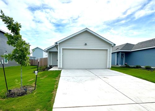349 Marty Allen Loop, Jarrell, TX, 76537-2218 | Card Image