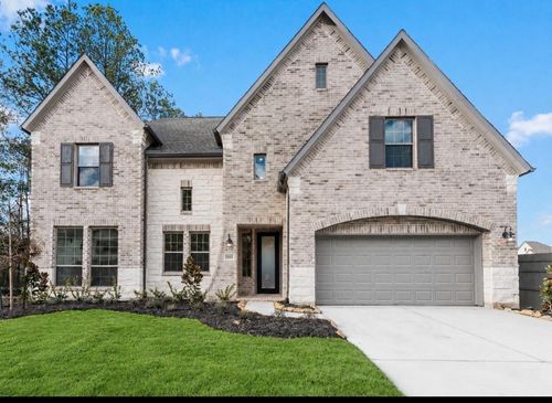 15003 Berry Ct, Conroe, TX, 77302 | Card Image