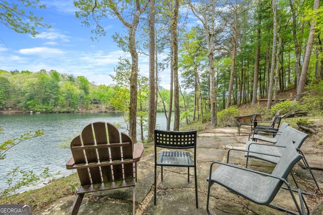19 Long Swamp Dr, House other with 3 bedrooms, 4 bathrooms and null parking in Jasper GA | Image 43