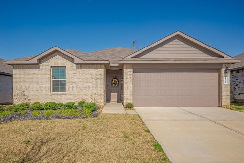 15010 Eastern Wood Rd, Magnolia, TX, 77354-7152 | Card Image