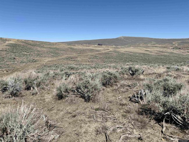 Lot 2 Black Gold Hills, Home with 0 bedrooms, 0 bathrooms and null parking in Kemmerer WY | Image 10