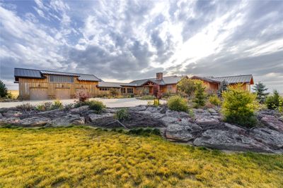 1018 Eden Road, Home with 0 bedrooms, 4 bathrooms and null parking in Great Falls MT | Image 1