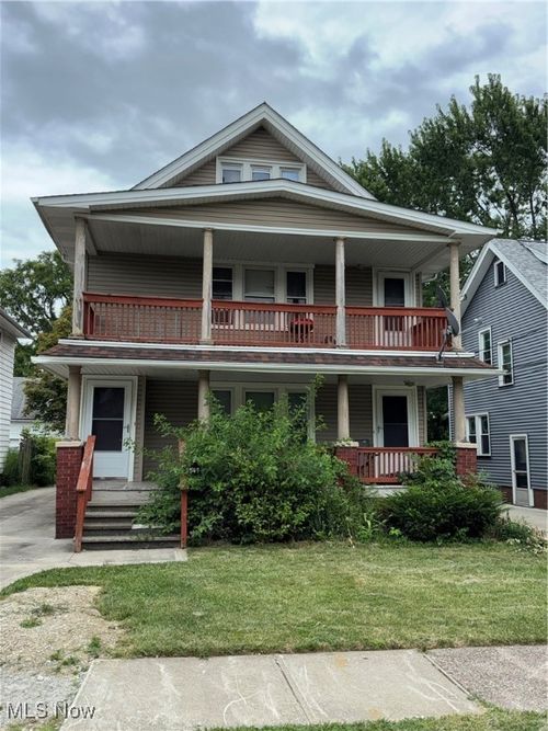 3347 W 98th St, Cleveland, OH, 44102-4603 | Card Image