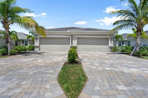 4264 Lemongrass Dr, FORT MYERS, FL, 33916-8172 | Card Image