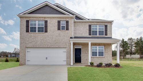 1711 Teal Lane, Lebanon, TN, 37090 | Card Image