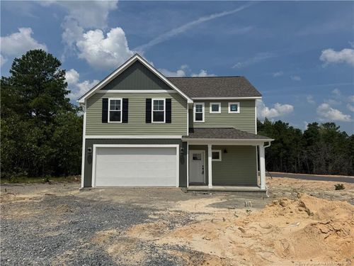 24 Tackett Court, Lillington, NC, 27546 | Card Image