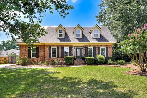 3315 Sugar Mill Rd, Augusta, GA, 30907-3628 | Card Image