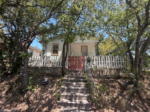 1203 Olander Street, Austin, TX, 78702 | Card Image