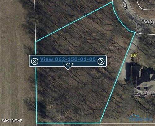 00 Troon Ct, Bryan, OH, 43506 | Card Image