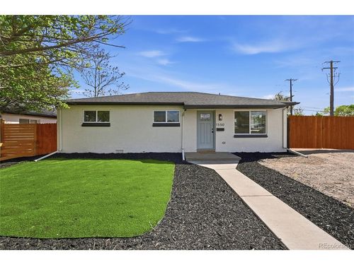 1550 W 52nd Ave, Denver, CO, 80221-1570 | Card Image
