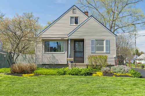 4281 Blythe Rd, Columbus, OH, 43224-2002 | Card Image