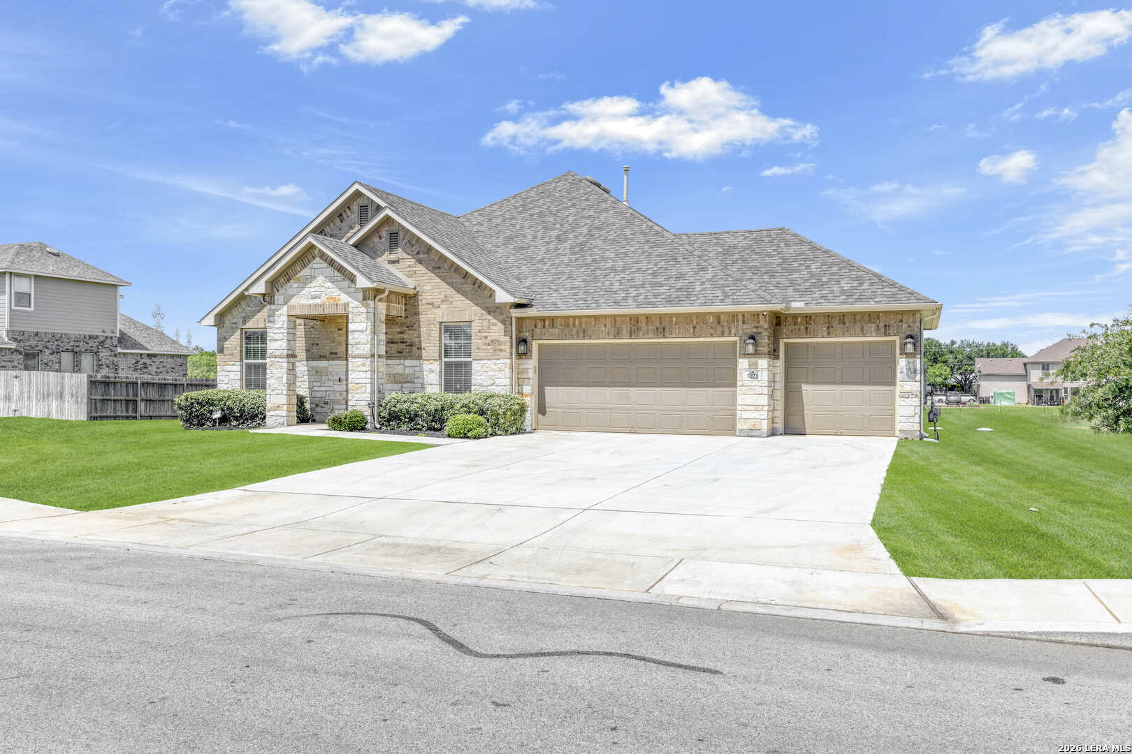 Residential in San Antonio 5