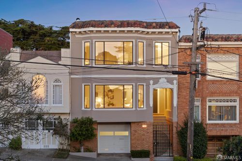 754 30th Avenue, San Francisco, CA, 94121 | Card Image