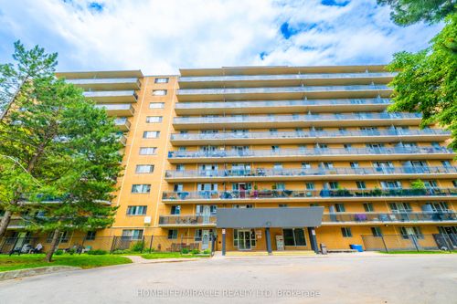 707-100 Dundalk Dr, Scarborough, ON, M1P4V2 | Card Image