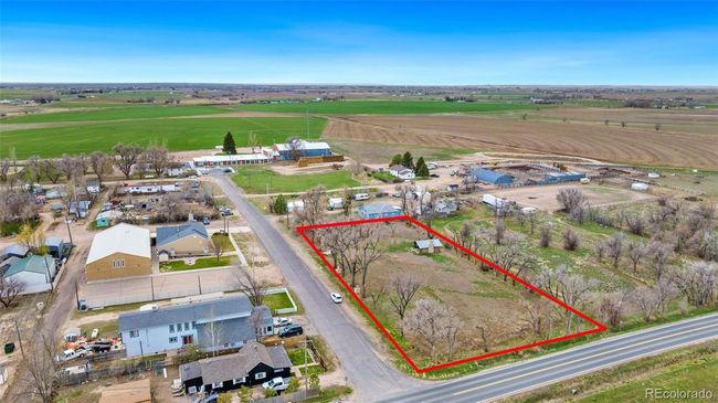 24787 2 Nd St, Home with 0 bedrooms, 0 bathrooms and null parking in Galeton CO | Image 29