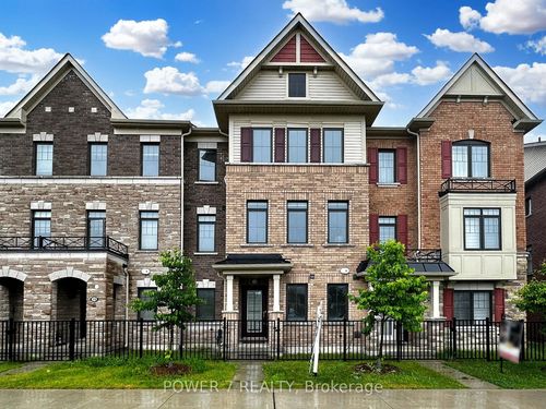 12 Cafaro Lane, Markham, ON, L6C0Z2 | Card Image