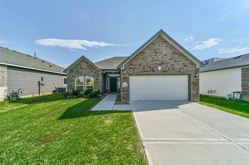 13030 Laura Lake Dr, Willis, TX, 77318-1120 | Card Image