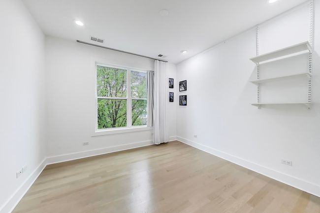 8127 Floral Ave, Townhouse with 3 bedrooms, 4 bathrooms and 3 parking in Skokie IL | Image 29