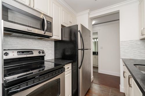 8-1850 Southmere Cres E, Surrey, BC, V4A6Y6 | Card Image