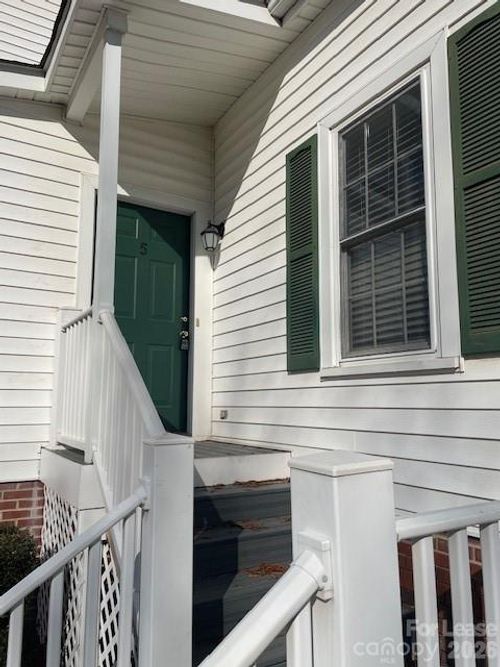 apt-5-103 S Ridge Ave, Kannapolis, NC, 28083-4464 | Card Image