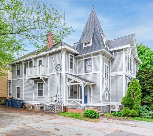 2-173 Congdon St, Providence, RI, 02906-1408 | Card Image