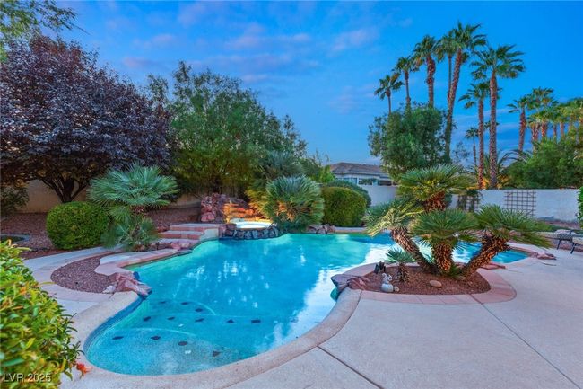 4649 Bird View Ct, House other with 4 bedrooms, 3 bathrooms and null parking in Las Vegas NV | Image 32