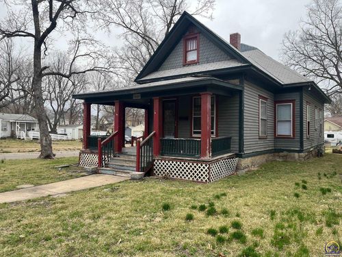1800 Sw Lincoln St, Topeka, KS, 66604 | Card Image