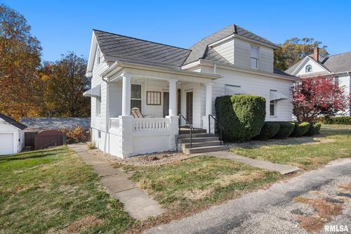 203 Lyons Ct, Toulon, IL, 61483-5024 | Card Image