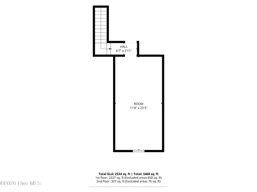 411 Oakmont Dr, Morehead City, NC, 28557-8967 | Card Image