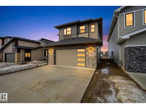 7091 Kiviaq Cres Sw, Edmonton, AB, T6W5N7 | Card Image