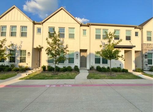 9938 Bates St, Irving, TX, 75063-0087 | Card Image