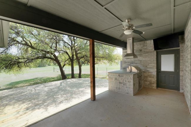107 Rolling M, House other with 3 bedrooms, 2 bathrooms and null parking in Tuscola TX | Image 28