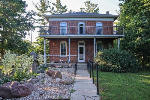 7382 E 750 S Road, Pierceton, IN, 46787 | Card Image