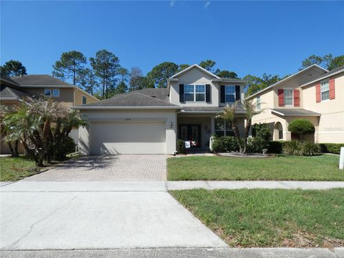 10638 Arbor View Blvd, Orlando, FL, 32825-4473 | Card Image