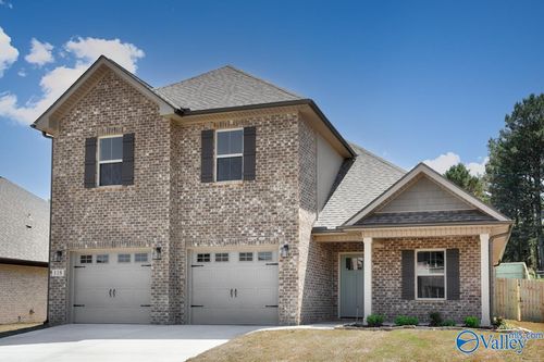 110 Alton Dale Drive, Toney, AL, 35773 | Card Image
