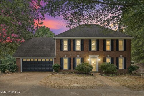 3391 Shady Oaks Dr, Olive Branch, MS, 38654-7890 | Card Image