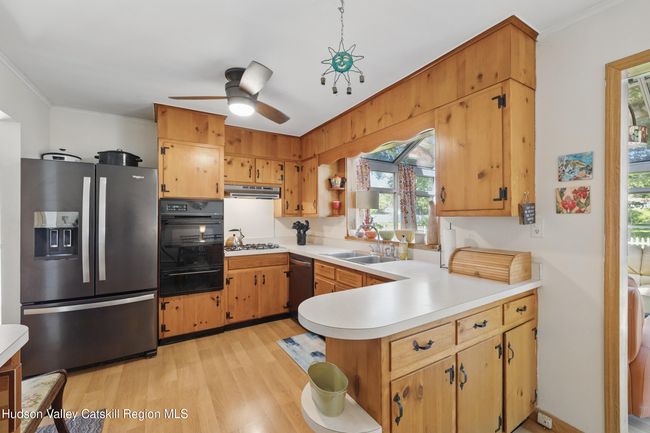 1 Huguenot Rd, House other with 4 bedrooms, 2 bathrooms and null parking in Tillson NY | Image 19
