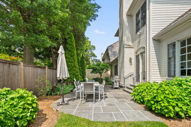 Private Patio with Gas Line for Grill | Image 30
