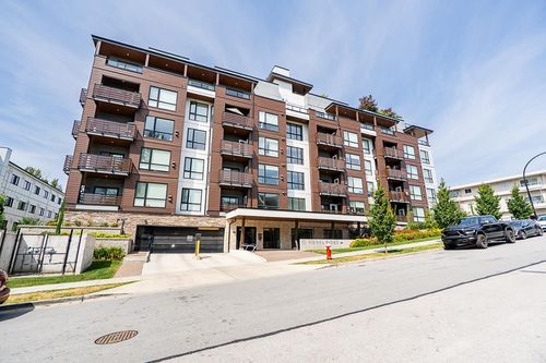 405-11703 Fraser St, Maple Ridge, BC, V2X9A7 | Card Image